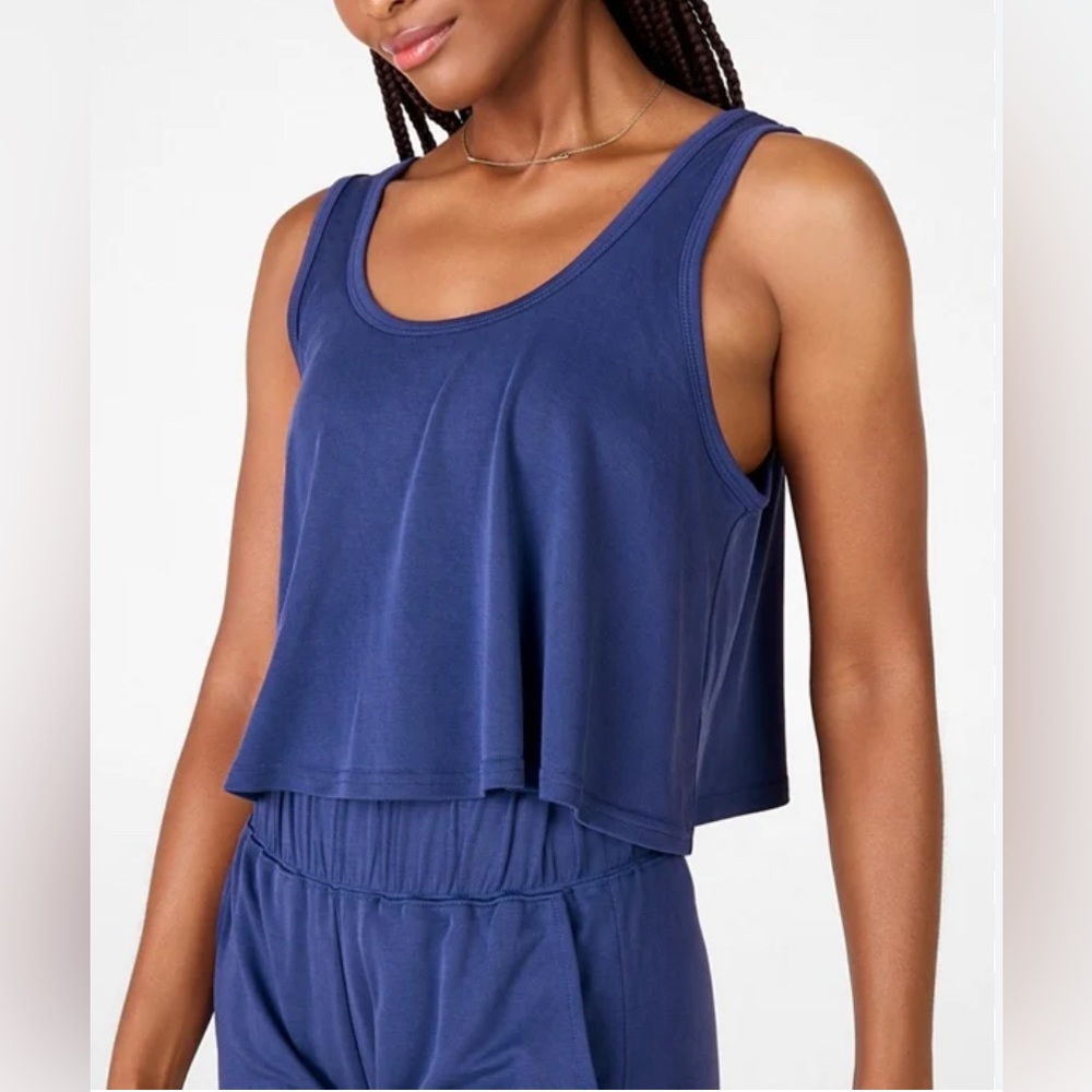 Fabletics Carter Swing Tank (size S)